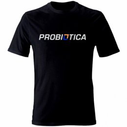 Camiseta Preta