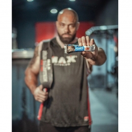 Power Protein Bar Max Titanium